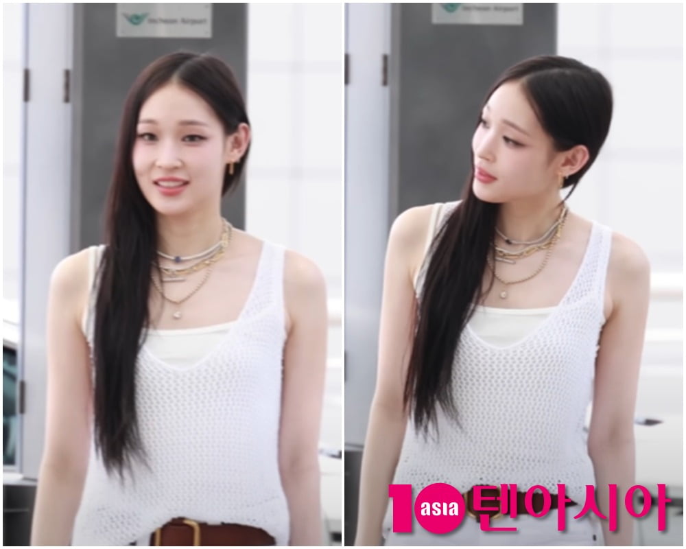 텐아시아 DB