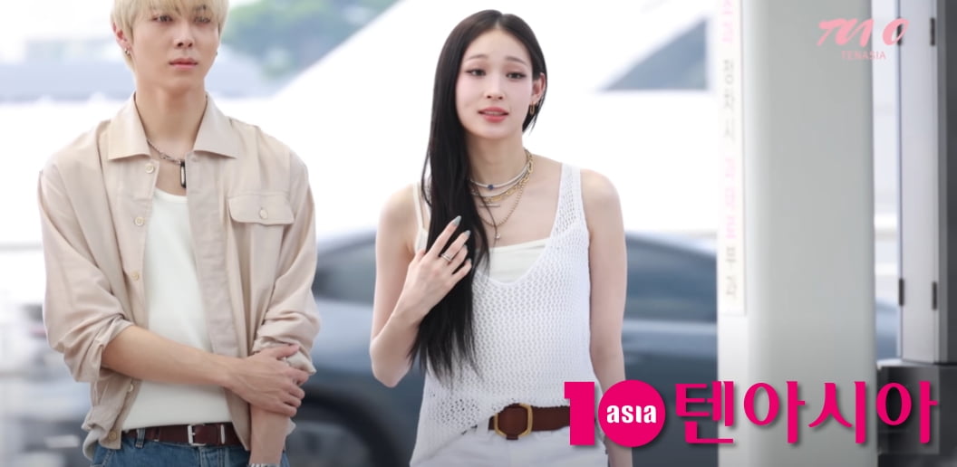 텐아시아 DB
