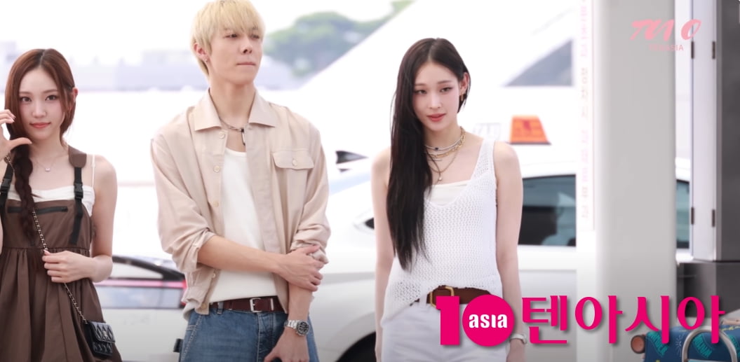 텐아시아 DB