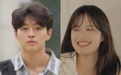 '연대 입학' 김대희 딸, 이종혁 子와 핑크빛♥…선남선녀 커플 기류 ('내새끼의연애')