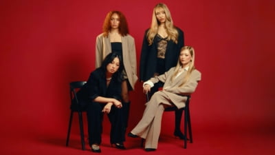 JYP Entertainment's Global Girl Group VCHA Rebrands as 'GIRLSET'