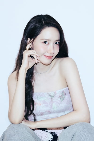 '데뷔 18년' 임윤아 "물음표→느낌표의 과정…채찍질 많이 해"[인터뷰③]