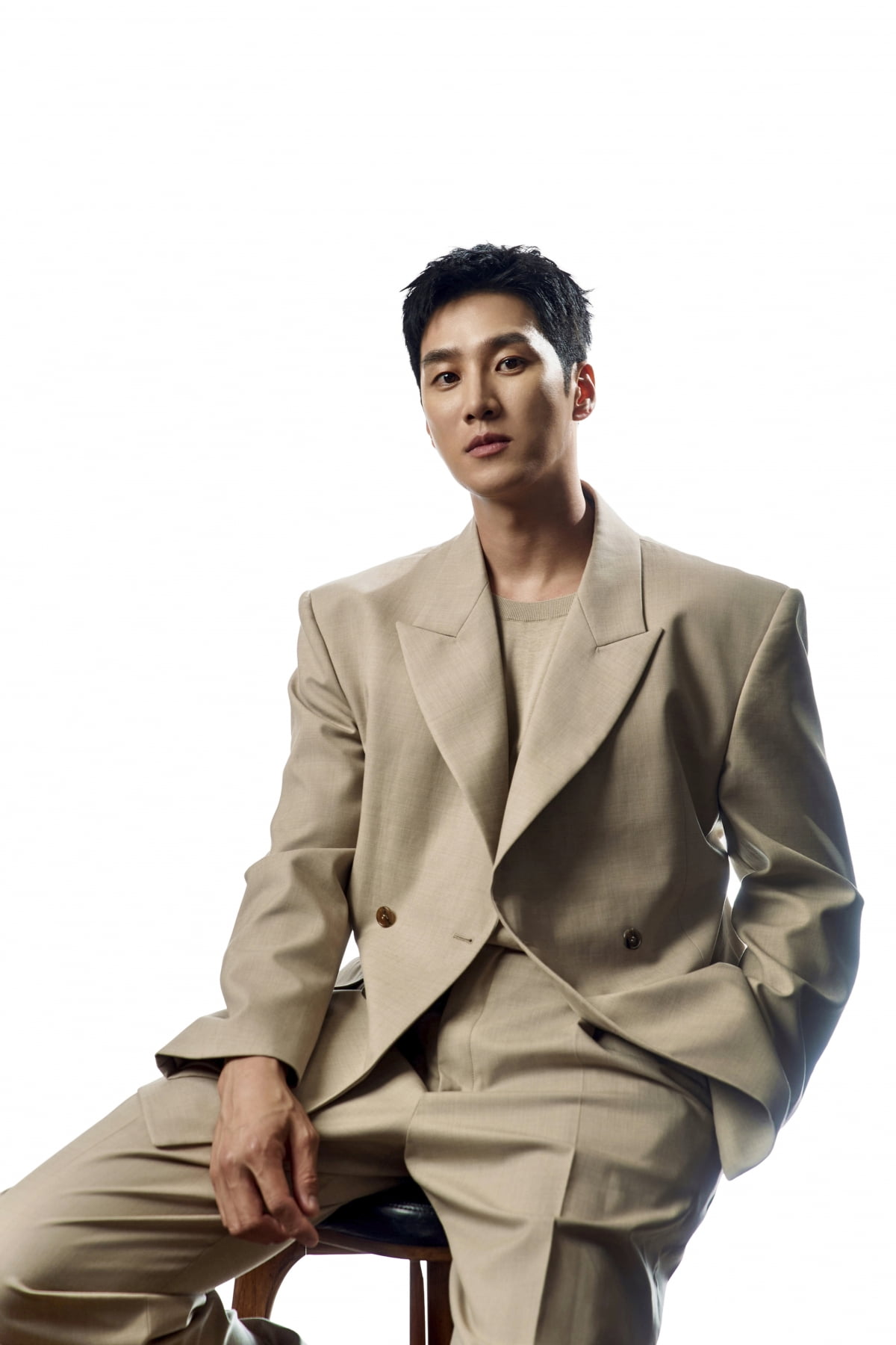 안보현 / 사진제공=CJ ENM