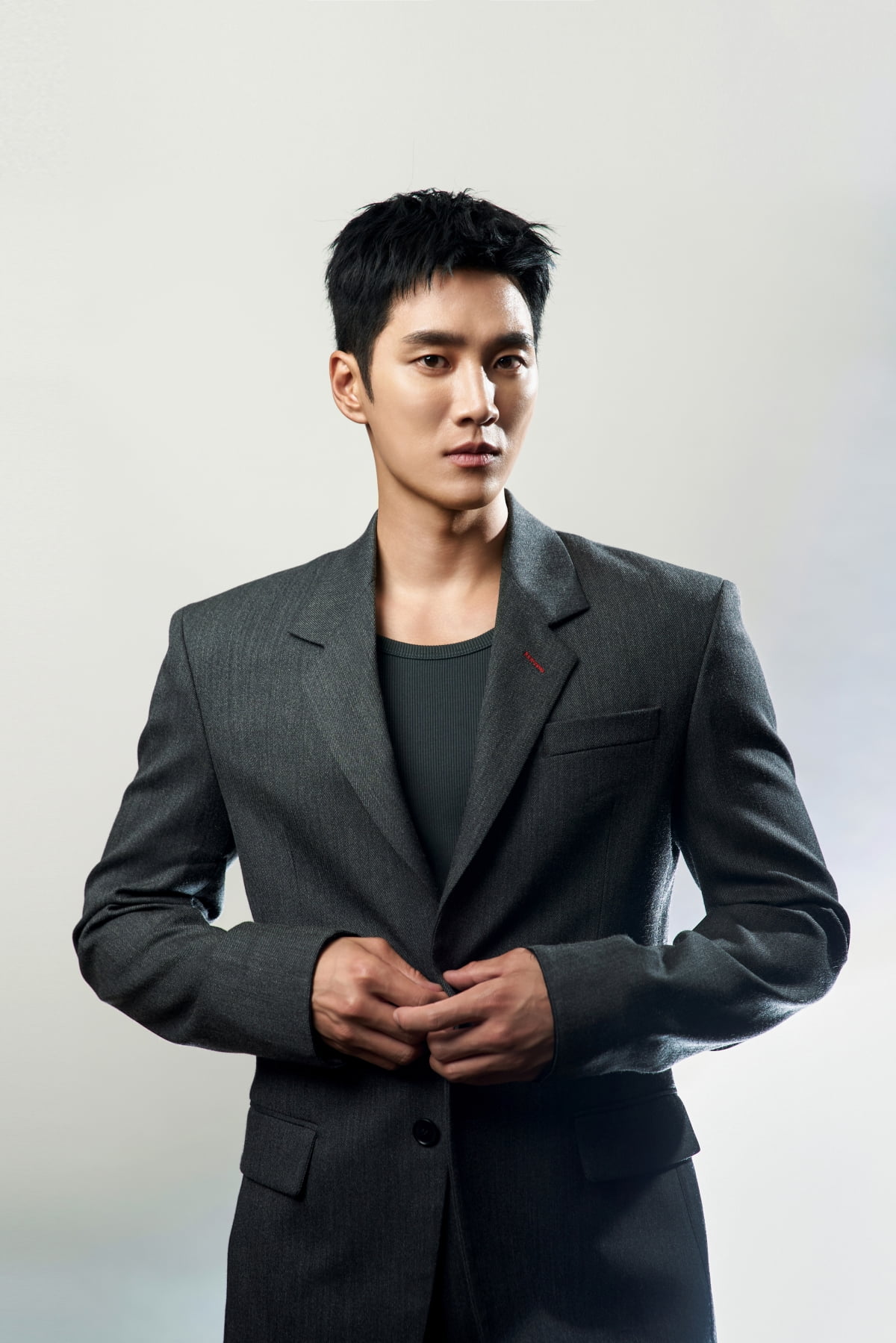 안보현 / 사진제공=CJ ENM