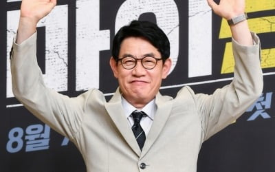 '약물운전 혐의' 이경규, 올해 연예대상 노린다…"한 번 자빠지면 크게 일어나" ('마이턴')