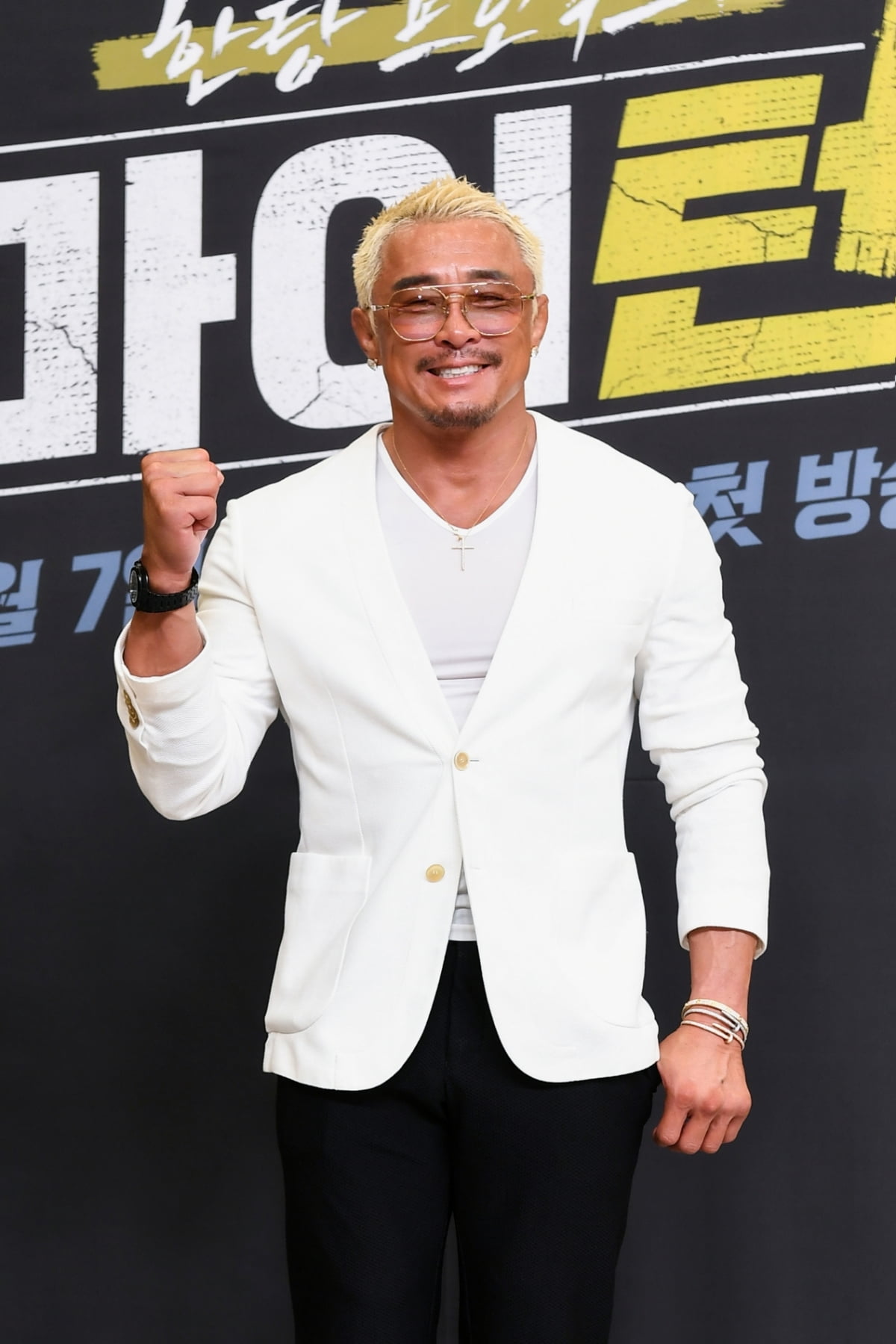 [종합] "'미우새'와 편성 바꿔줘"…'약물운전' 이경규, 10년 만에 연예대상 정조준 ('마이턴')