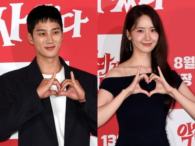 안보현, '대스타' 임윤아 탓에 "첨엔 쭈뼛쭈뼛했다"…알고 보니 "털털해"('악마가') [인터뷰②]