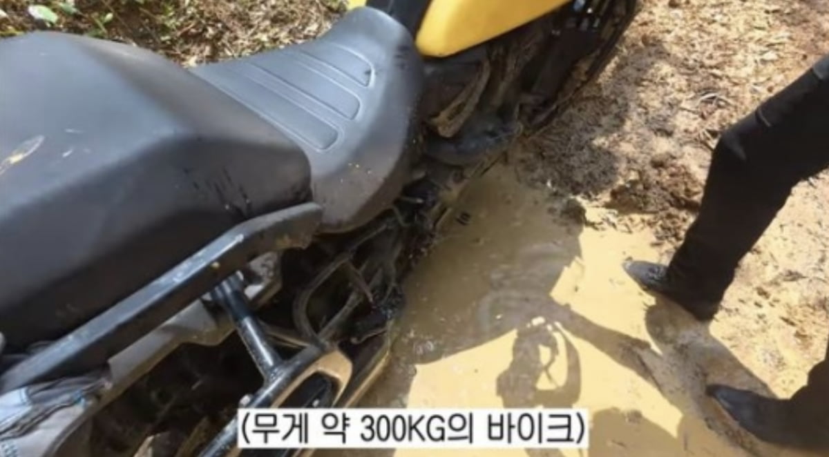 사진=유튜브 채널 '노홍철' 캡처