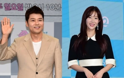 '47세' 전현무, 12살 연하 여배우와 만났다…"섹시한 사람 좋아해" ('전현무계획2')