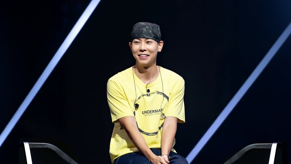 사진=Mnet