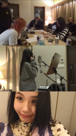 사진 제공=JYP
