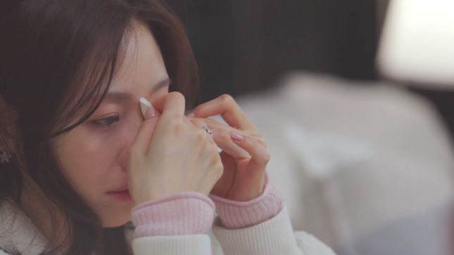 이혜영, 참다 못해 결국 호통 쳤다…"그만해" 분노('돌싱글즈7')