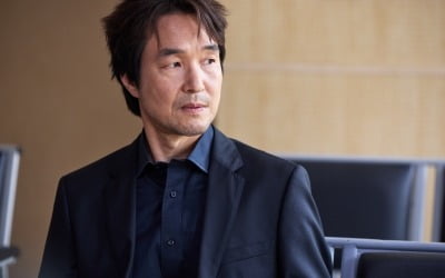 한석규, 하버드 최연소 교수 역임했다…FBI 자문 이력까지 "내 방식대로" ('신사장 프로젝트')