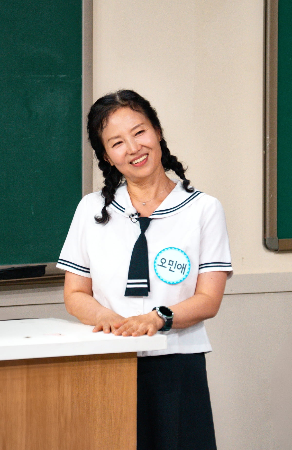/ 사진=JTBC ‘아는 형님’
