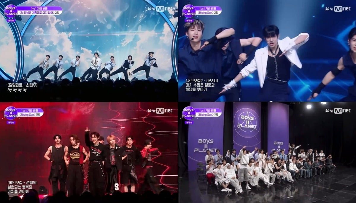 사진=Mnet