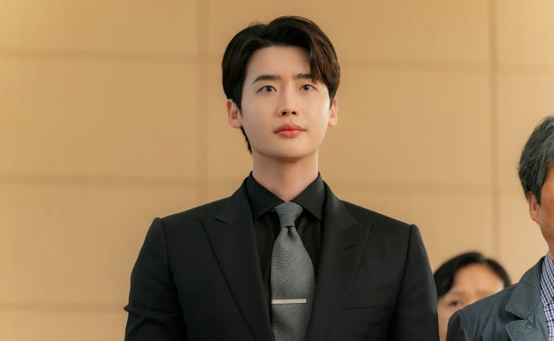 이종석♥문가영, 드디어 결단 내린다 ('서초동')