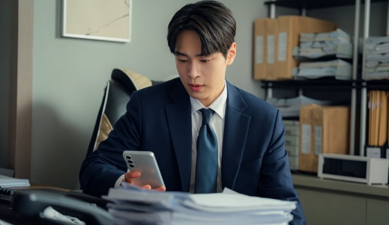 이종석♥문가영, 드디어 결단 내린다 ('서초동')
