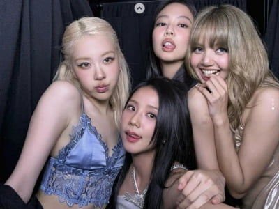 BLACKPINK Celebrates 9th Anniversary with Fans Amidst Successful World Tour