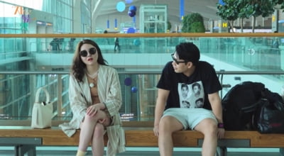 4기 영수·정숙, 결별 4년만에 커플 여행 떠났다…"사이좋게 손잡고 다녀" ('지볶행')