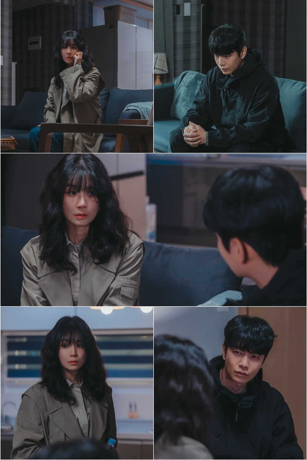 화제성은 1위인데 시청률은 2%대…이보영, 마침내 반등 노린다 ('메이킬즈피플')[TEN이슈]