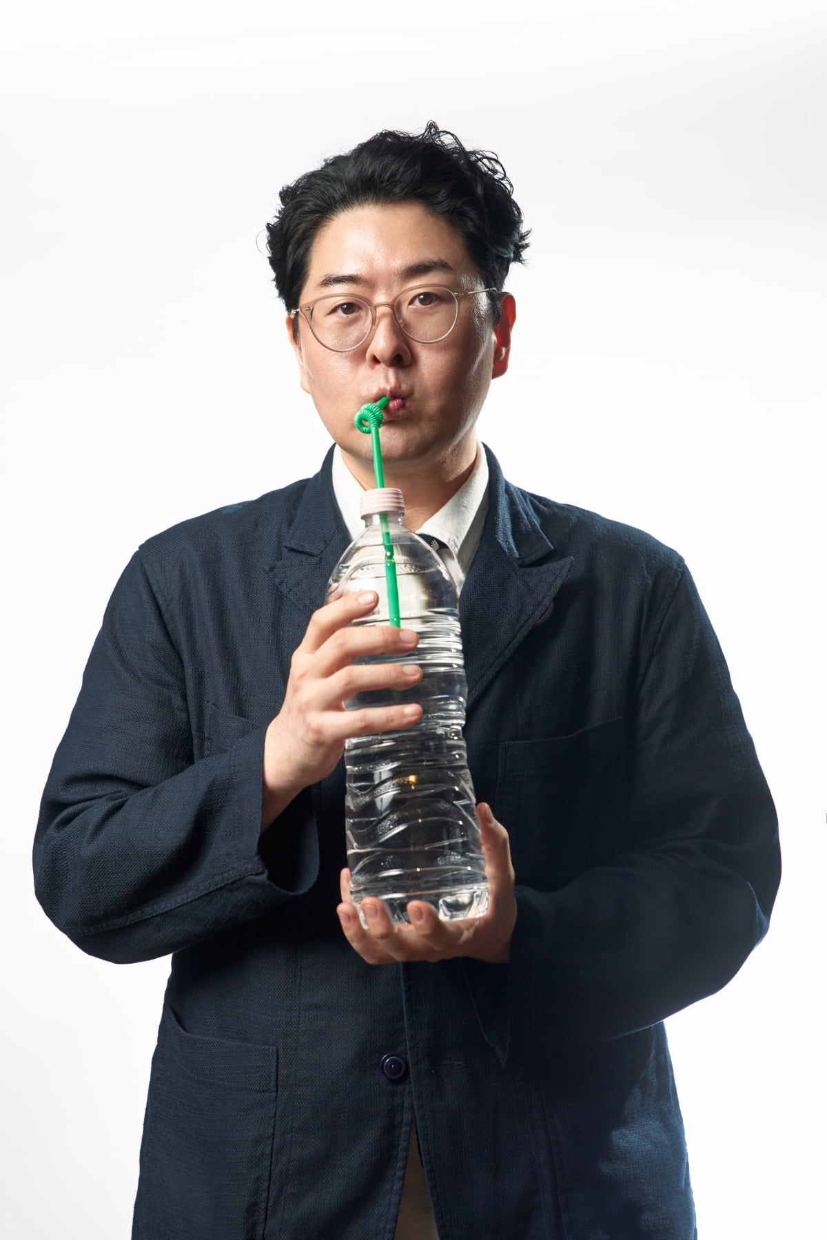 '악마가 이사왔다' 이상근 감독. / 사진제공=CJ ENM