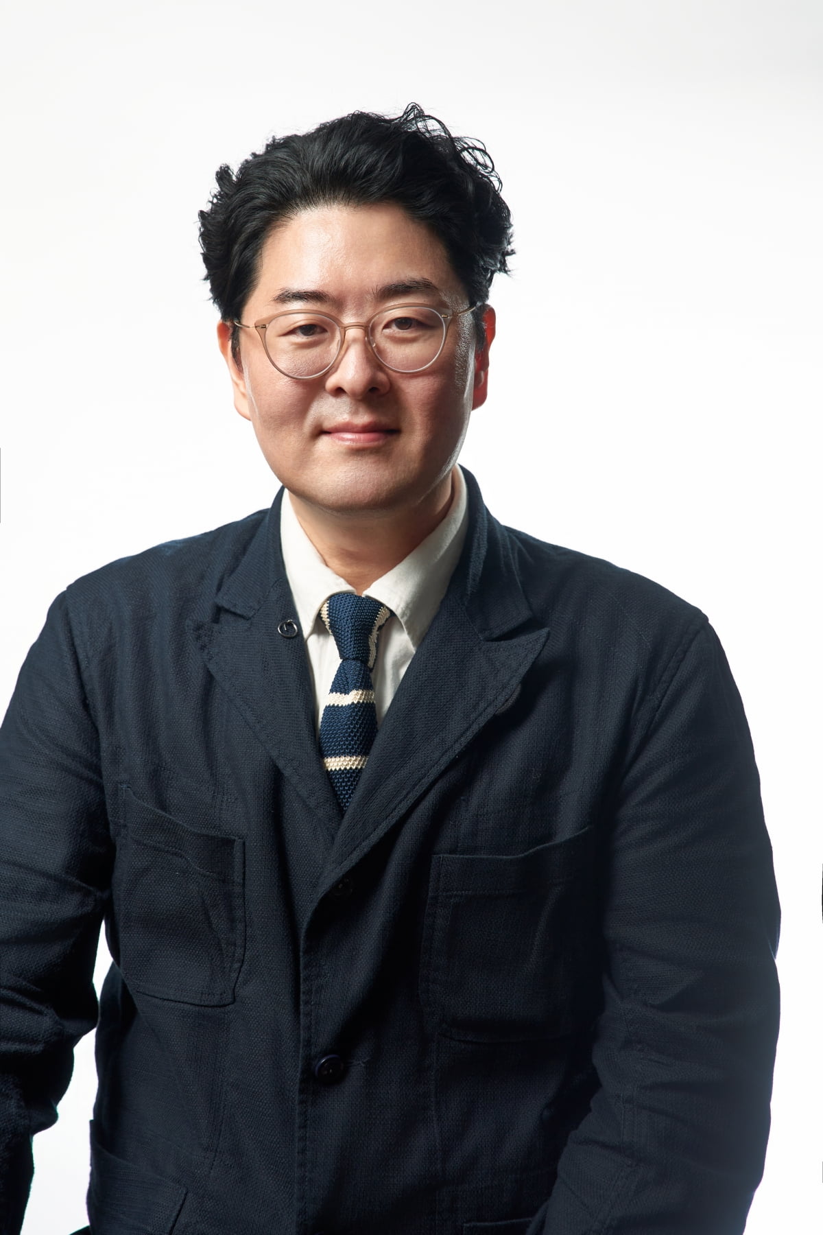 '악마가 이사왔다' 이상근 감독. / 사진제공=CJ ENM