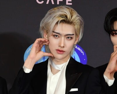 ZEROBASEONE's Ricky Becomes the Face of Chinese Cosmetic Brand HAPSODE