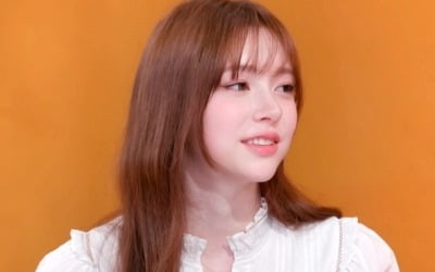 '22세' 문샤넬, 알고보니 엄친딸이었다…"연세대 재학, LA서 태어난 혼혈" ('편스토랑')