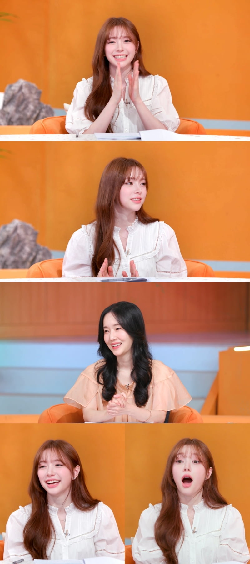 '22세' 문샤넬, 알고보니 엄친딸이었다…"연세대 재학, LA서 태어난 혼혈" ('편스토랑')