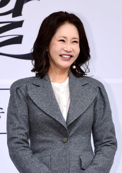 신은경, 박원숙에 현금 봉투 받았다…얼마길래