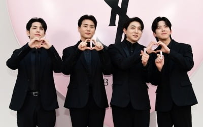 [공식] '데뷔 10주년' 데이식스, 고양종합운동장 입성…콘서트 선예매 오늘(8일) 시작
