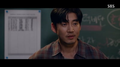 SBSドラマ『トライ: 私たちは奇跡になる』、ハンヤン体育高校ラグビー部が奇跡への第一歩を踏み出す