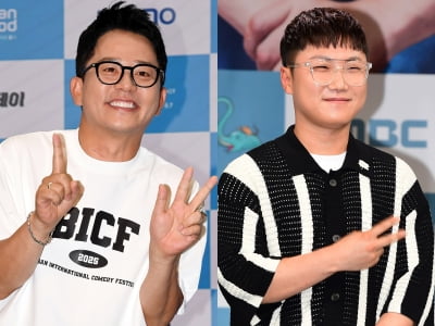 김준호·빠니보틀은 뺐는데…위고비 실패한 방송인 있었다 "식성이 이겨"('사당귀')