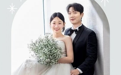 윤두준♥김슬기, '결혼 발표' 직후인데 벌써 불화설 터졌다…양육권 두고 갈등('냥육권 전쟁')