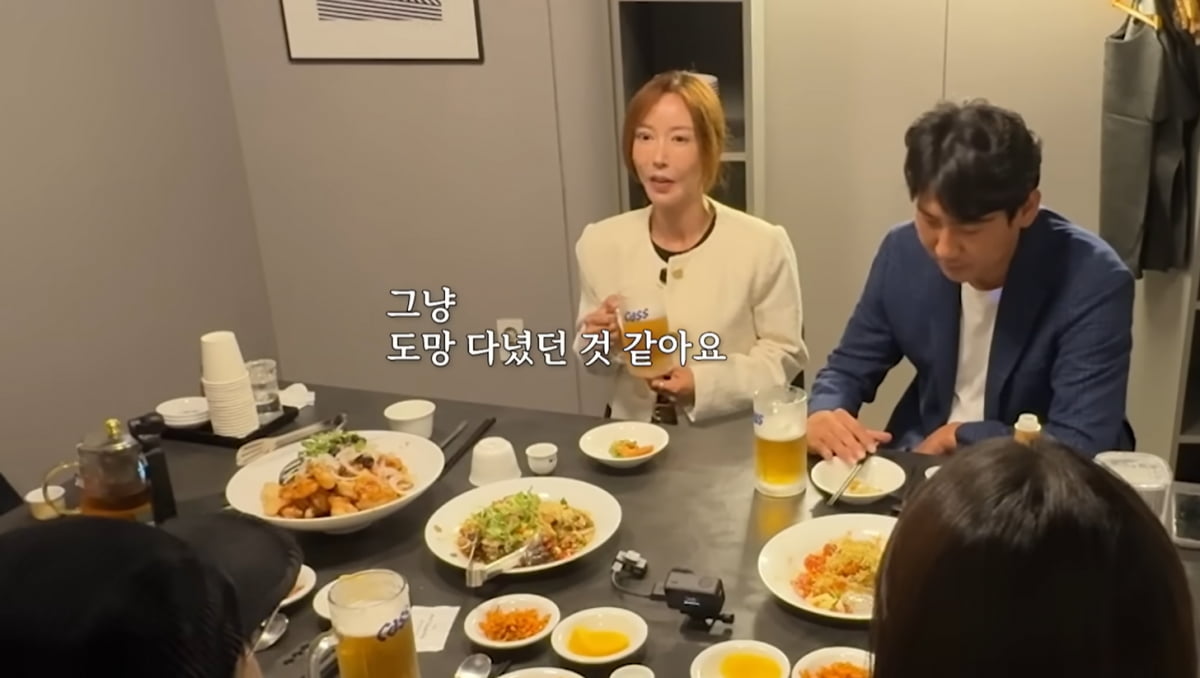 슈, BJ 노출 논란·도박 연루 해명했다…빚 2억5천은 남편이 대리 변제[TEN이슈]