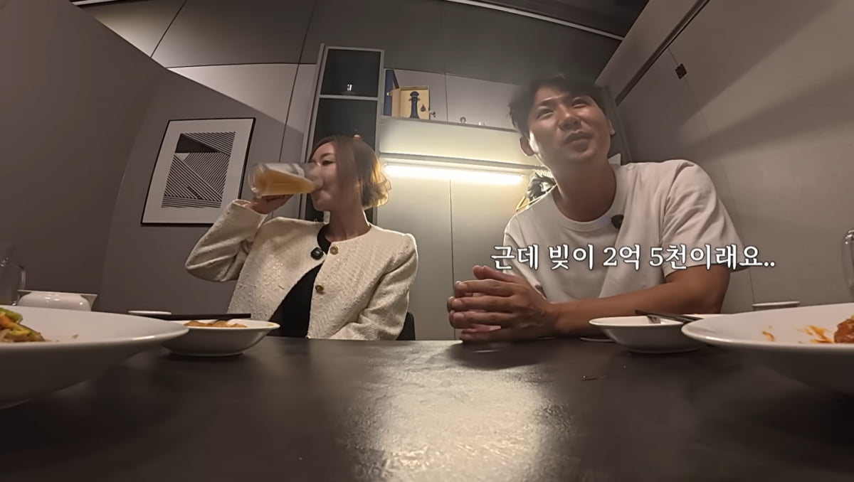 슈, BJ 노출 논란·도박 연루 해명했다…빚 2억5천은 남편이 대리 변제[TEN이슈]