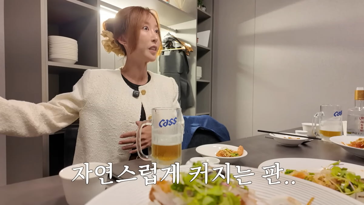 슈, BJ 노출 논란·도박 연루 해명했다…빚 2억5천은 남편이 대리 변제[TEN이슈]
