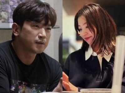 이민우, '싱글맘' ♥예비신부 공개 후 '현실의 벽' 체감했다…"고정 수입 無"('살림남')