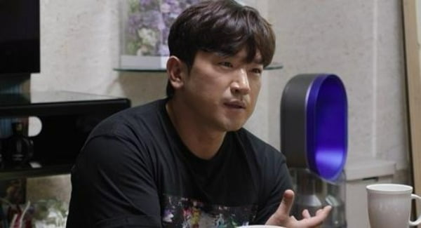 이민우, '싱글맘' ♥예비신부 공개 후 '현실의 벽' 체감했다…"고정 수입 無"('살림남')