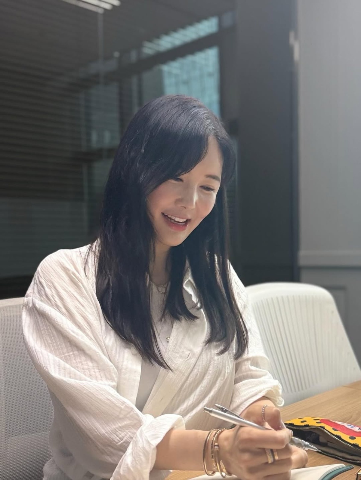 사진 = 장영란 인스타그램