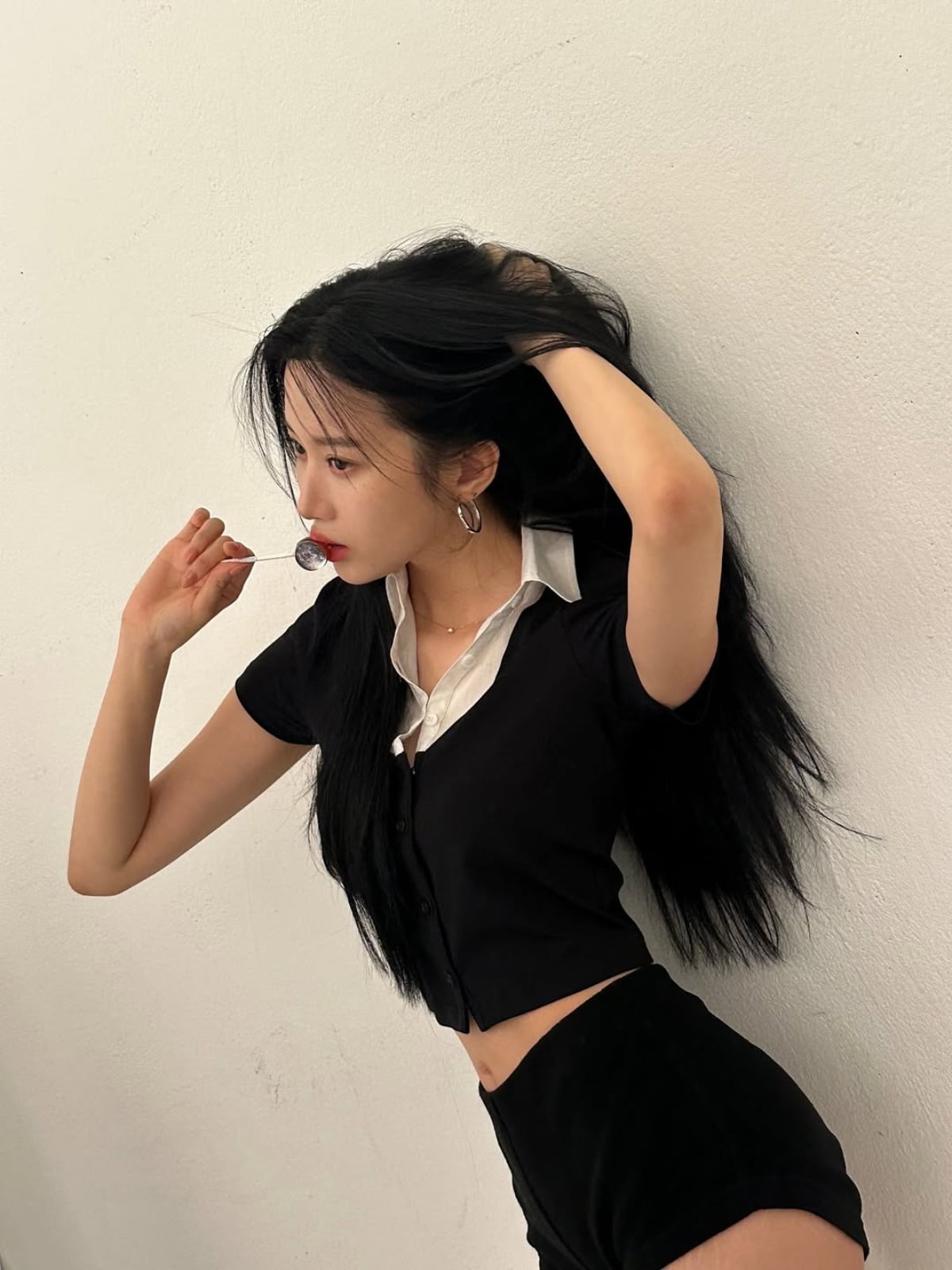 사진 = 문가영 인스타그램