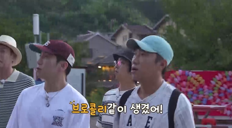 김준호, ♥김지민과 결혼 직전 '위고비' 말고도 한 일 있었다…"행운 깃들 듯"('독박투어4')