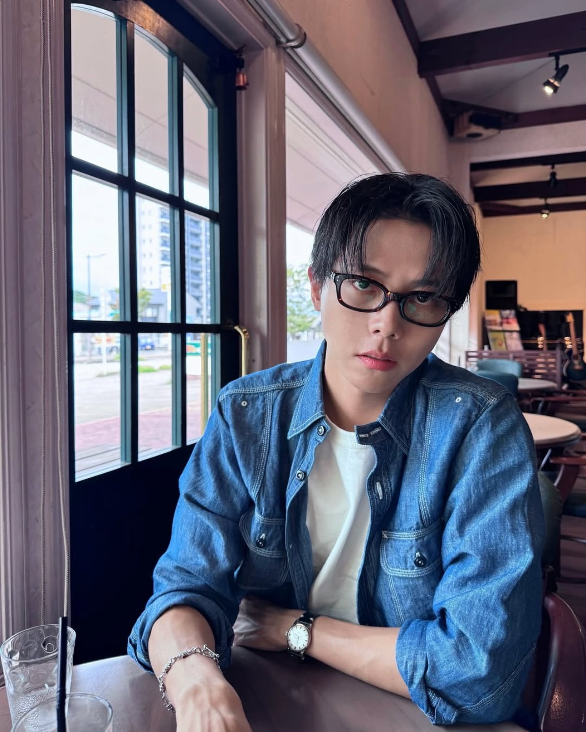 사진 = 주우재 인스타그램