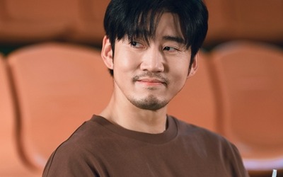 윤계상, 전 여친에 직진 '트라이'…재결합 신호인가