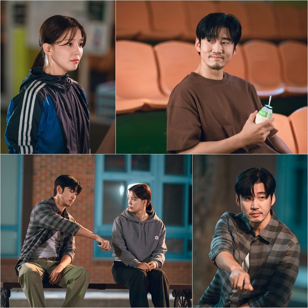 사진제공=SBS '트라이'