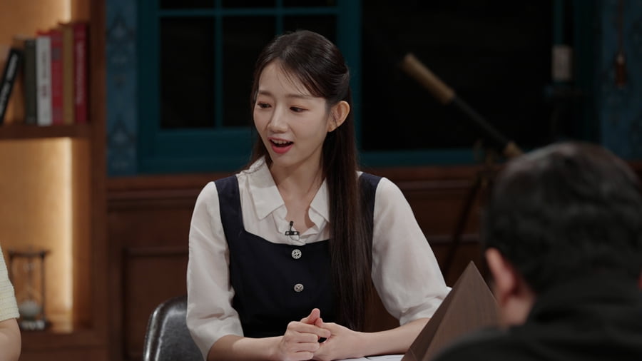 박세미, 남자 속옷에 왜 숯을…충격적 고백했다 "밤마다 야식·음주 반복"(세 개의 시선')