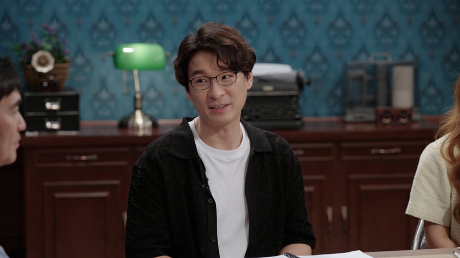 박세미, 남자 속옷에 왜 숯을…충격적 고백했다 "밤마다 야식·음주 반복"(세 개의 시선')