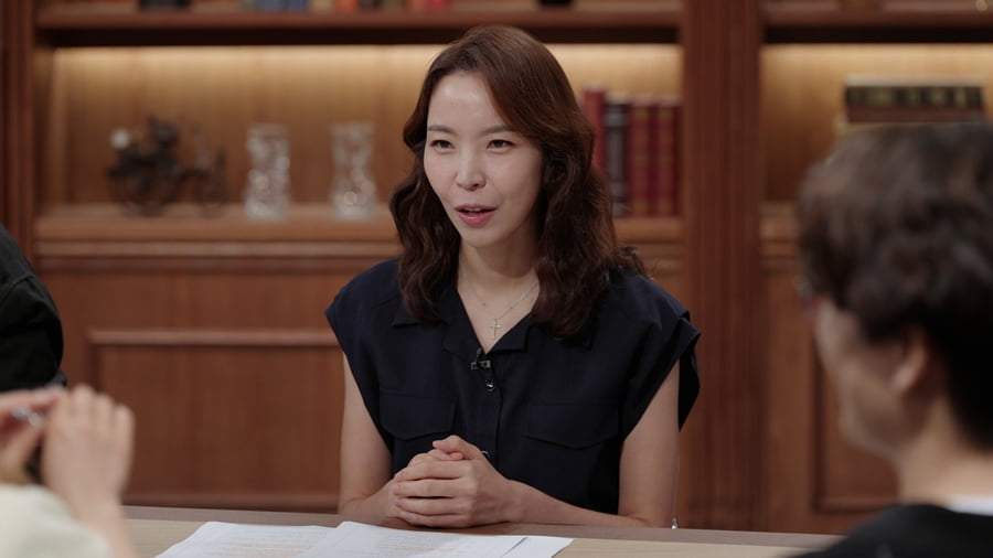 박세미, 남자 속옷에 왜 숯을…충격적 고백했다 "밤마다 야식·음주 반복"(세 개의 시선')