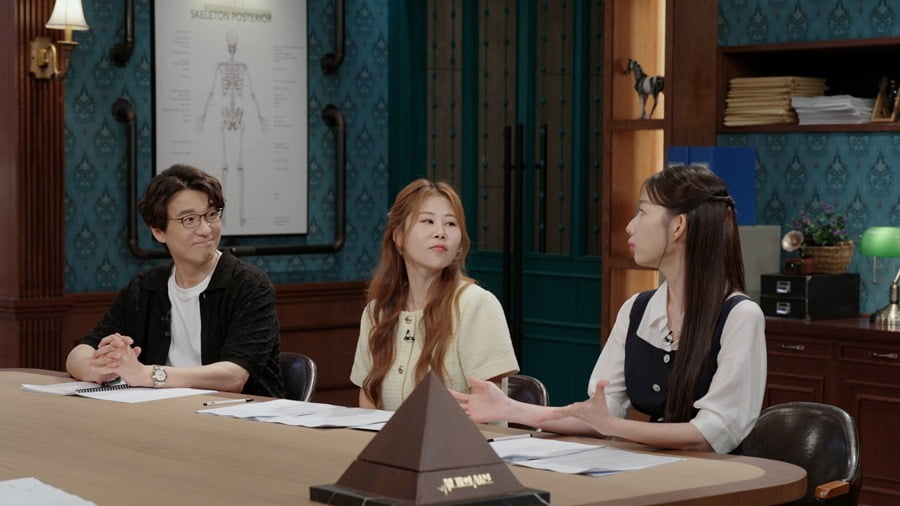 사진제공=SBS '세 개의 시선'