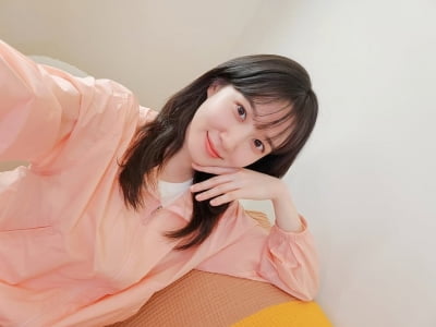 '차은우와 호흡' 앞둔 박은빈, 러블리 비주얼 폭발…청순 여신이 따로 없네
